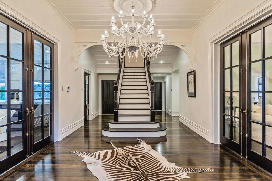 Character Family Home