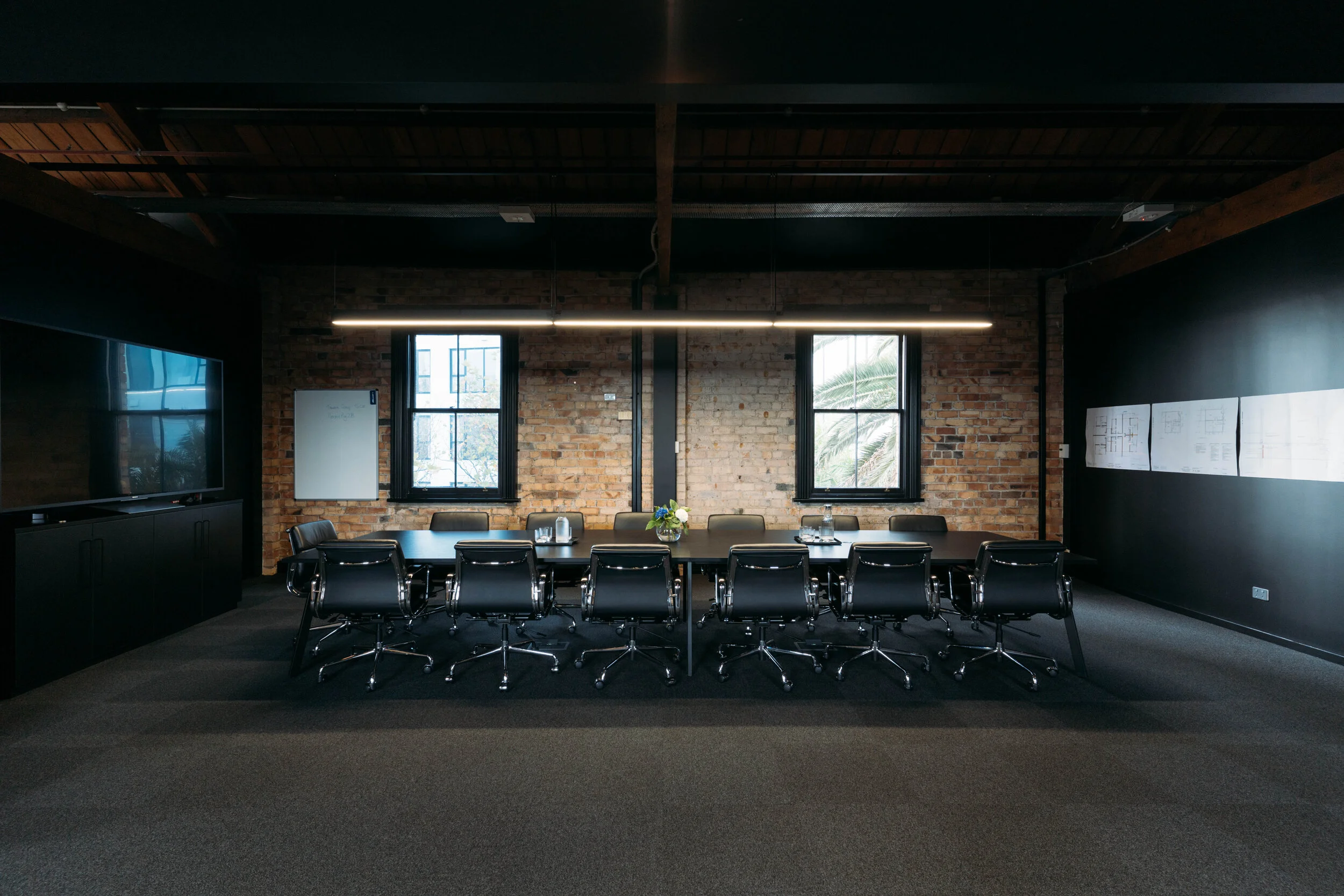 Uptown Commercial Office