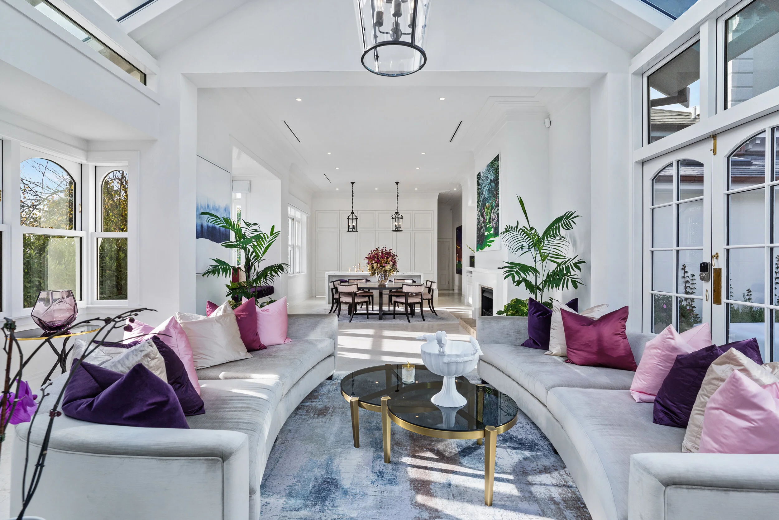 Historical Renovation