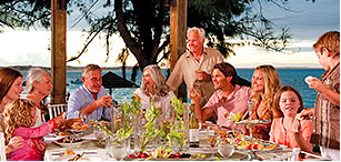 Special group offers at Beaches Resorts