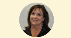 Sally Lewis Collier