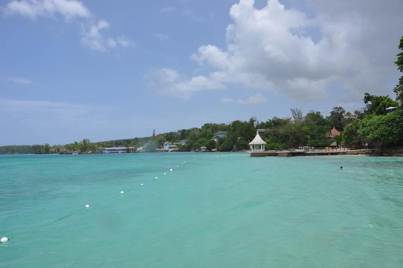 Sandals Royal Plantation
