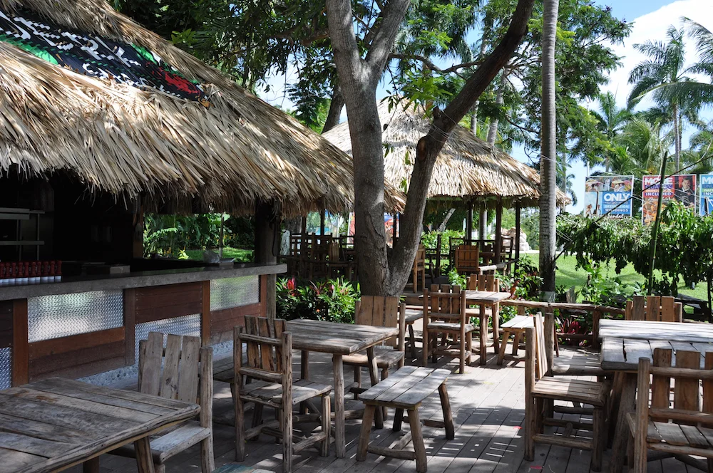 Sandals Ochi Beach Resort
