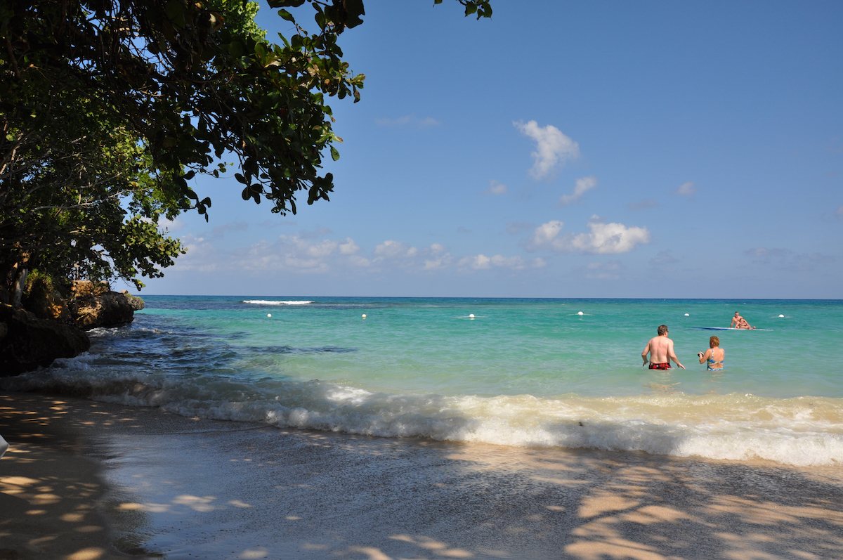Sandals Ochi Beach Resort