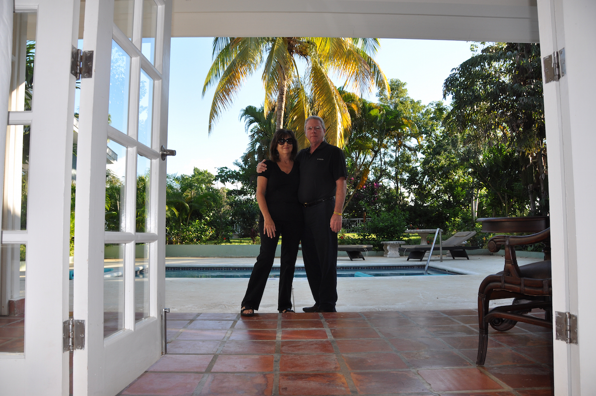 Sandals Ochi Beach Resort