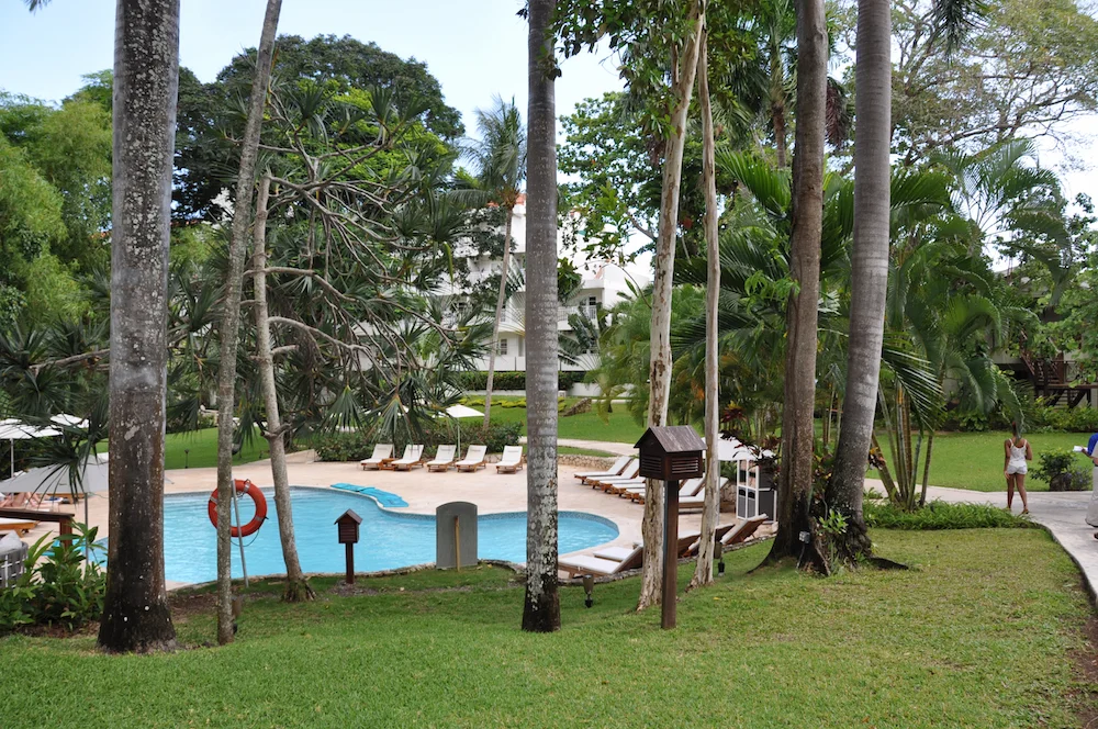 Sandals Ochi Beach Resort