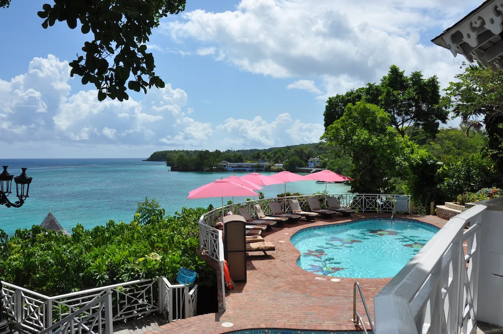 Sandals Ochi Beach Resort