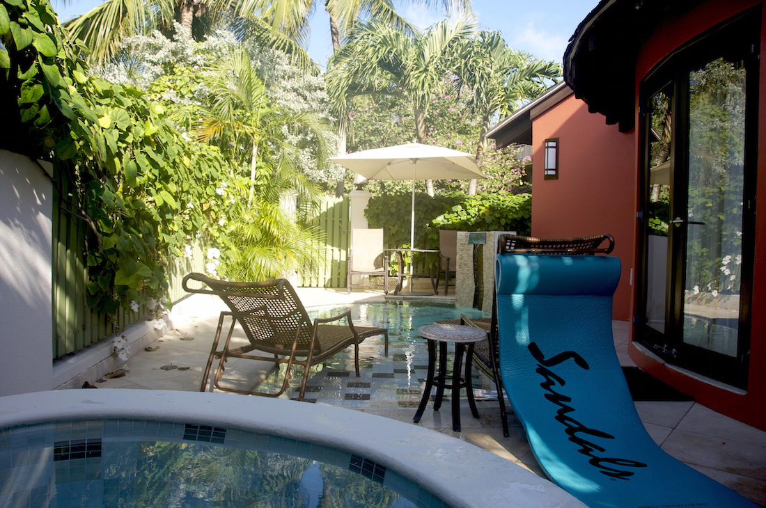 Sandals Grande St. Lucian