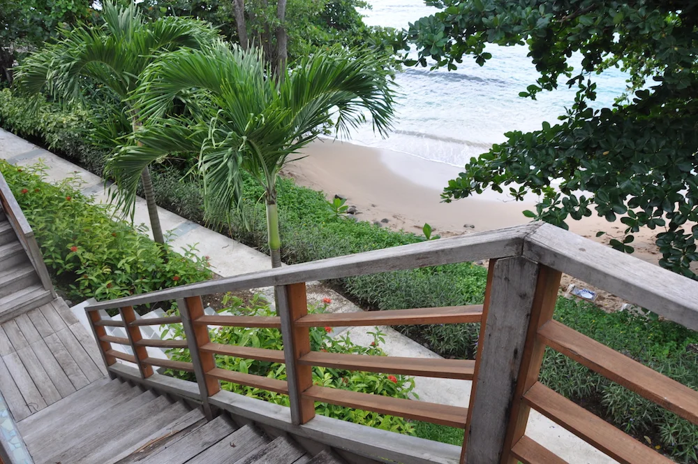 Sandals Regency La Toc