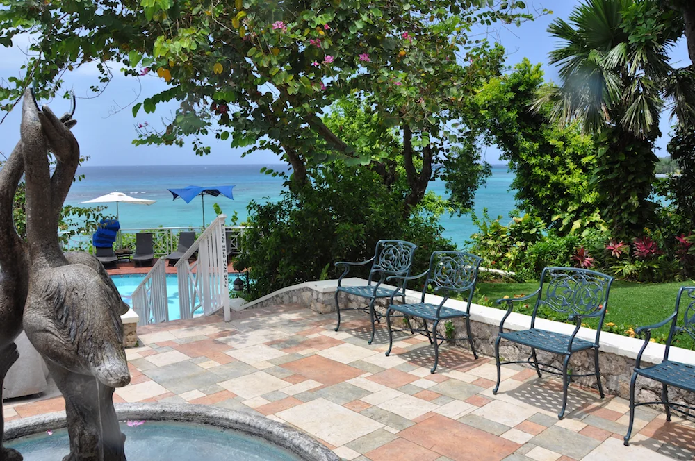 Sandals Royal Plantation