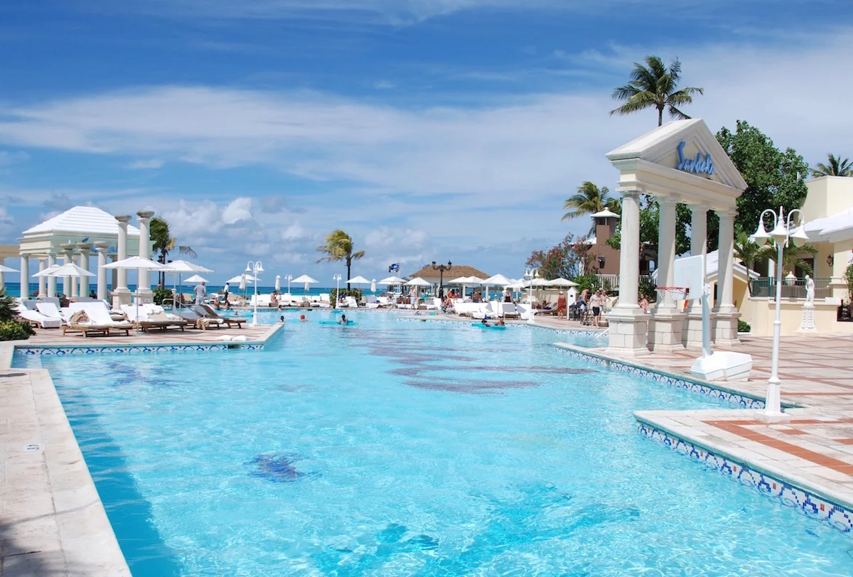 Sandals Royal Bahamian