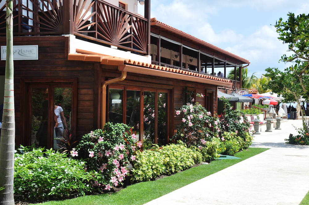 Sandals Grenada