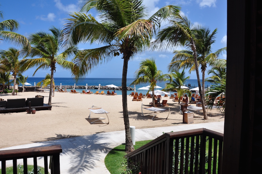 Sandals Grenada