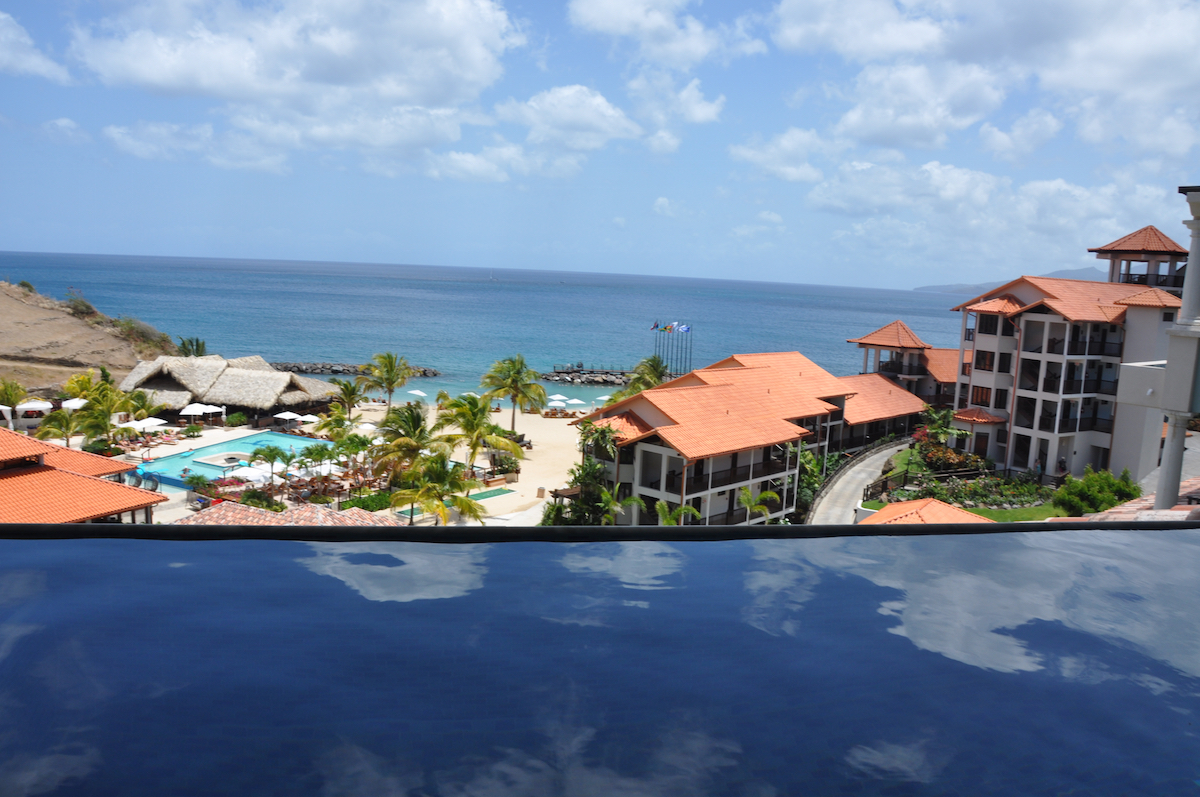 Sandals Grenada