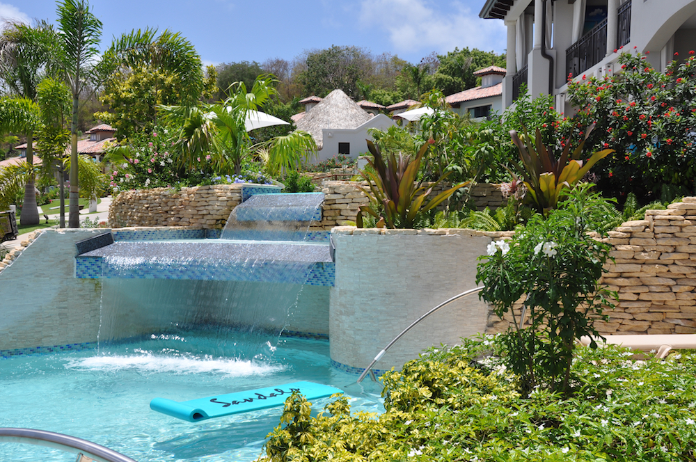 Sandals Grenada