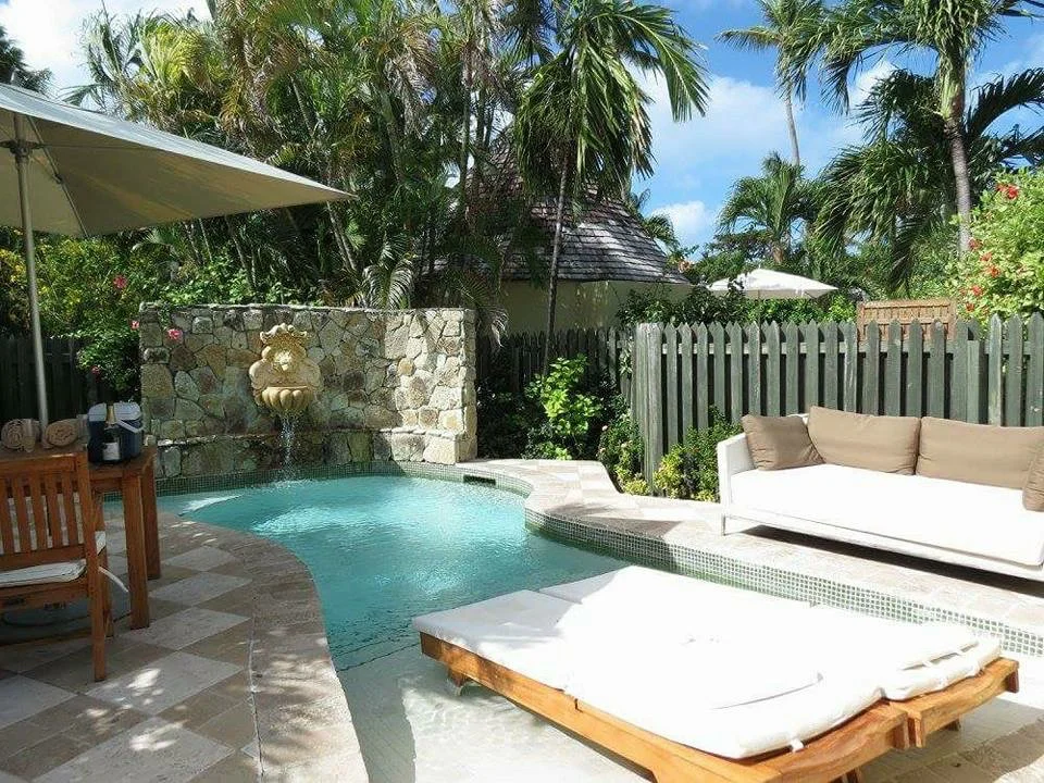 Sandals Grande Antigua