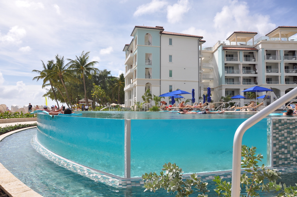 Sandals Royal Barbados