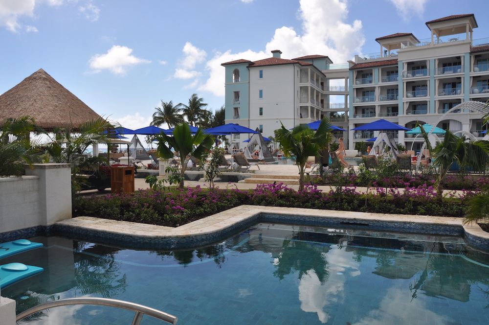 Sandals Royal Barbados