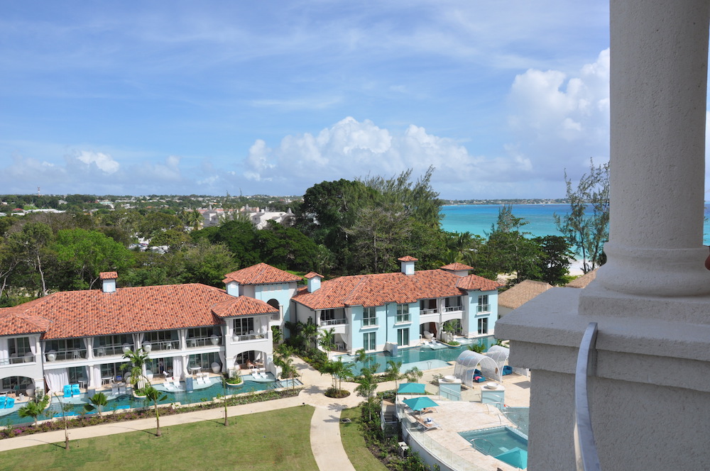 Sandals Royal Barbados
