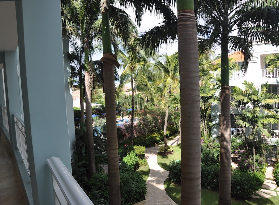 Sandals Royal Barbados