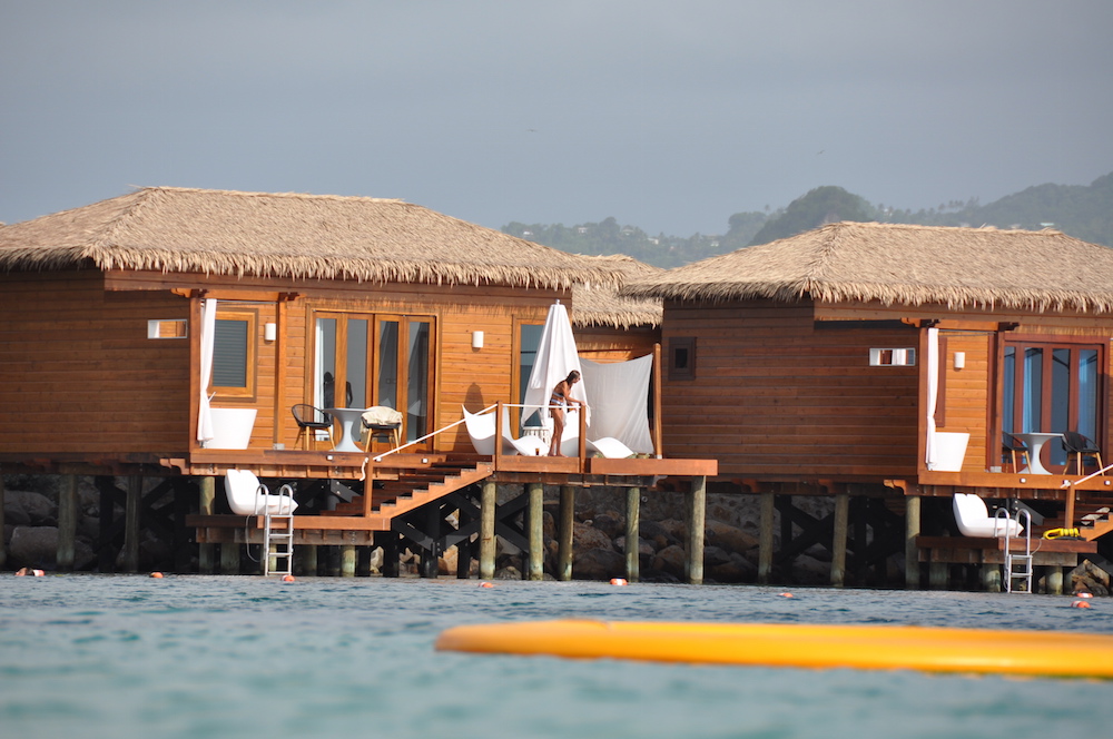 Sandals Grande St. Lucian