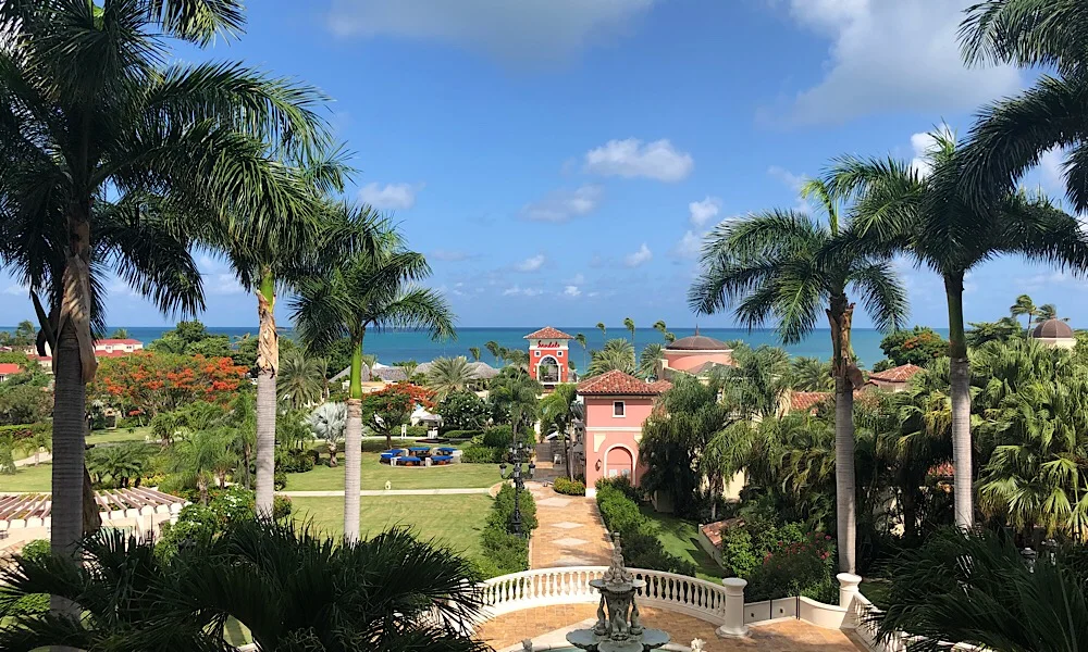 Sandals Grande Antigua