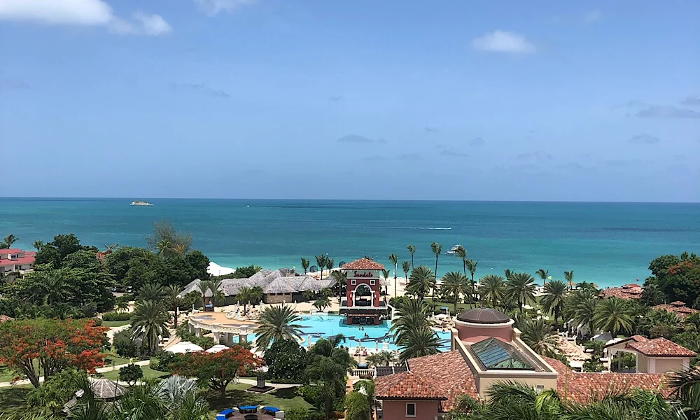 Sandals Grande Antigua