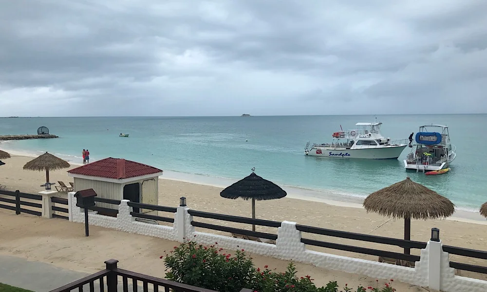 Sandals Grande Antigua