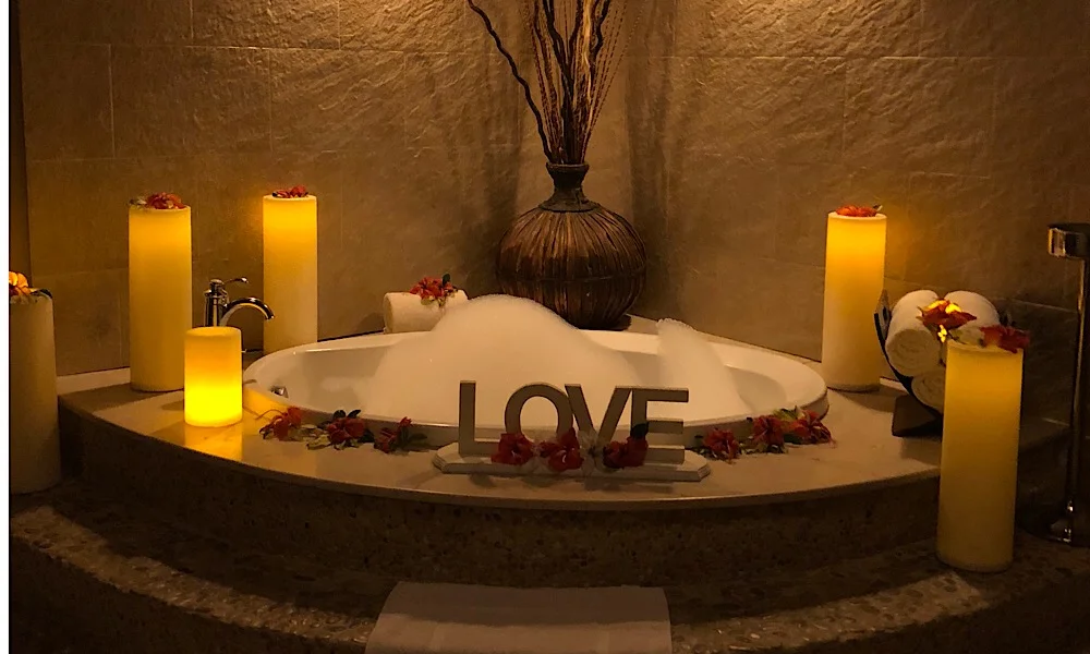 Sandals Grande Antigua