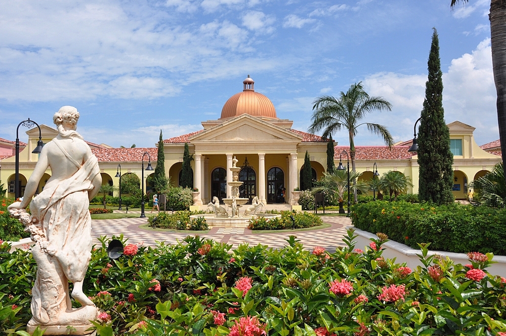 Sandals South Coast