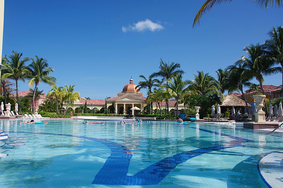 Sandals South Coast