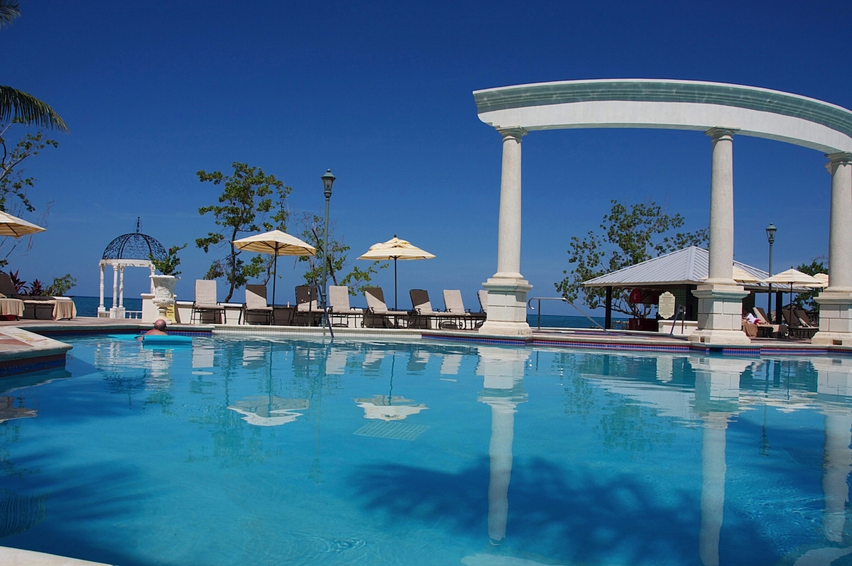 Sandals South Coast