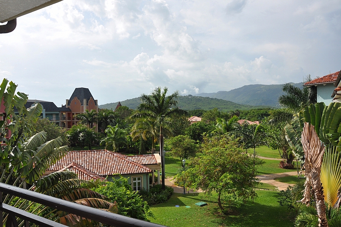 Sandals South Coast