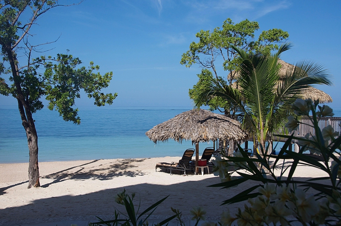 Sandals South Coast
