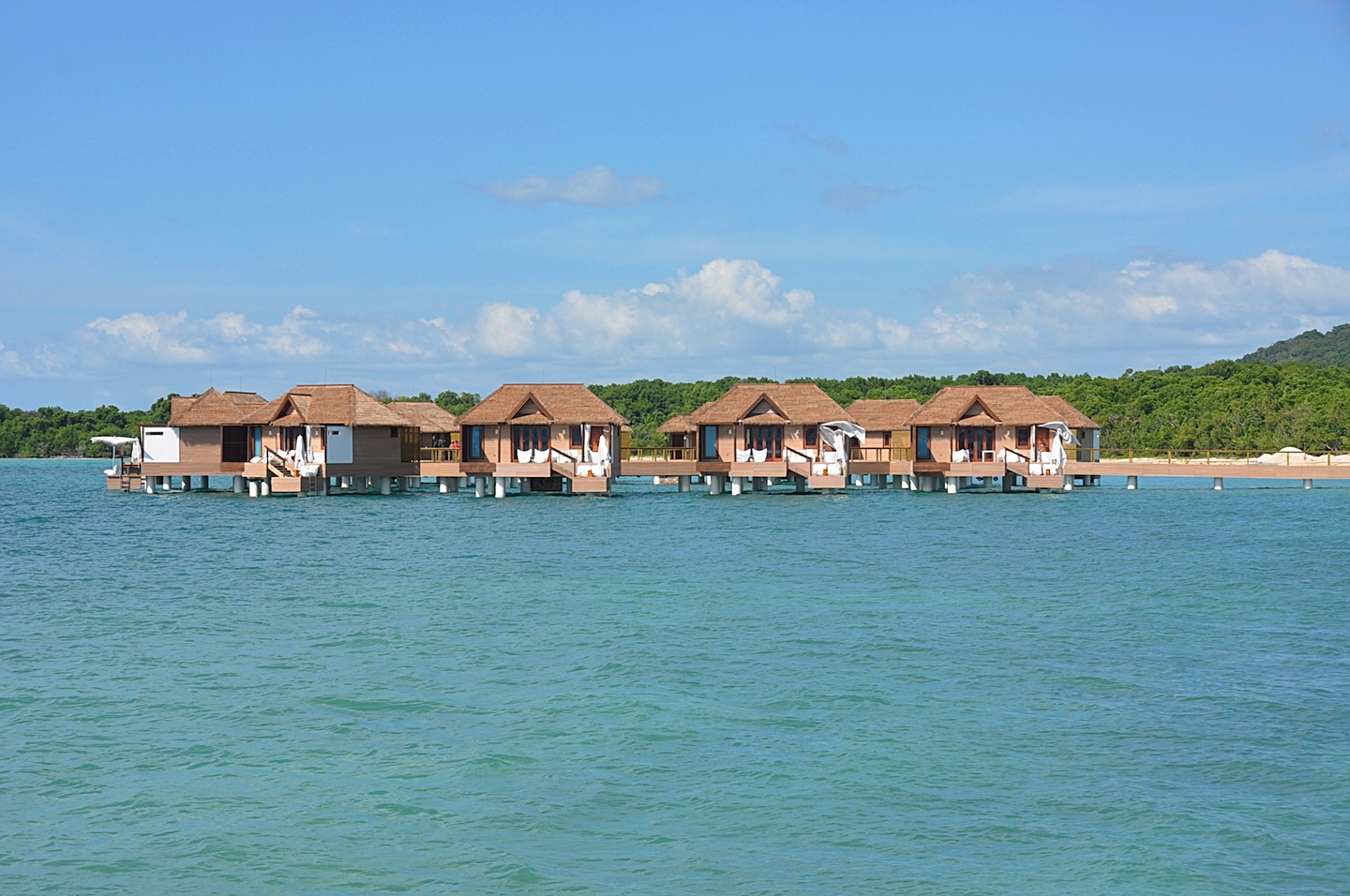 Sandals South Coast