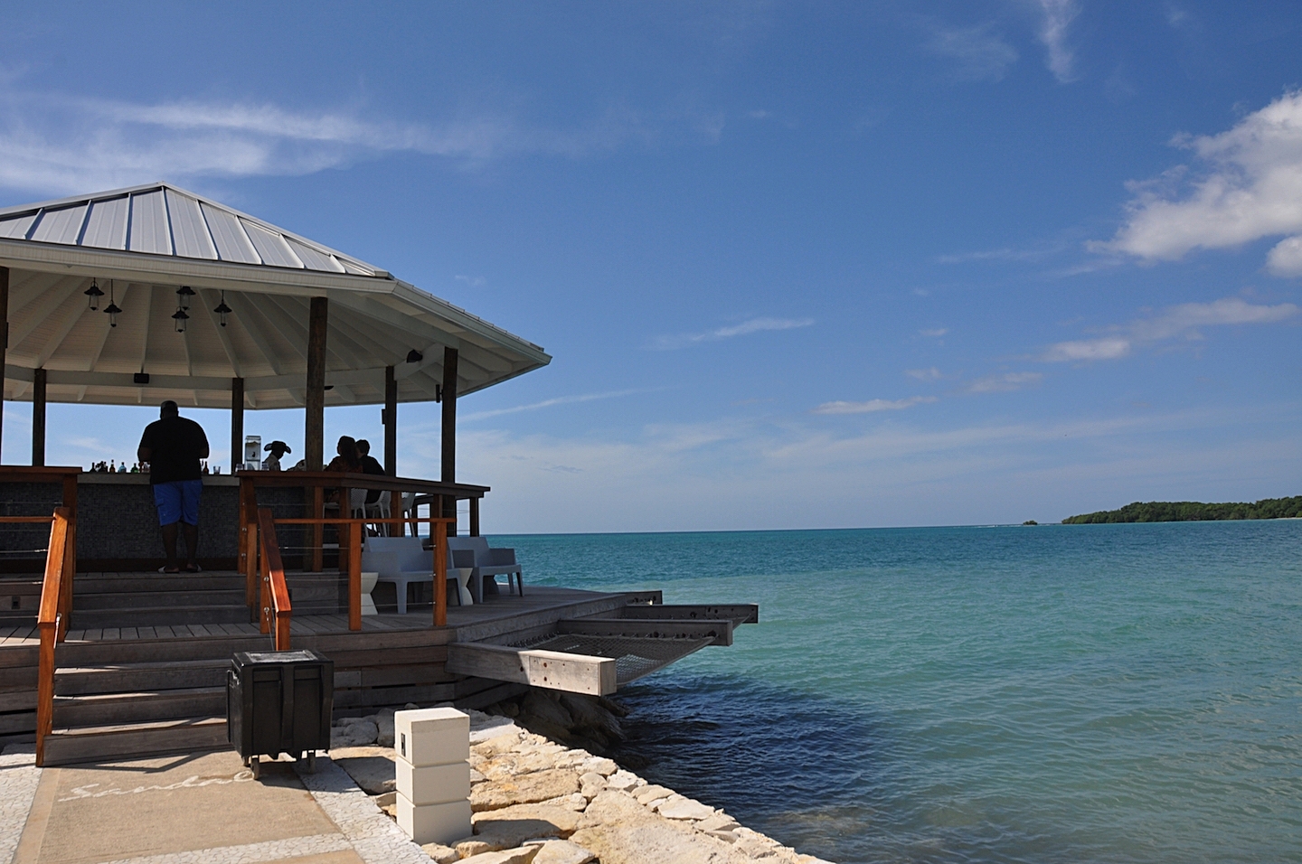 Sandals South Coast