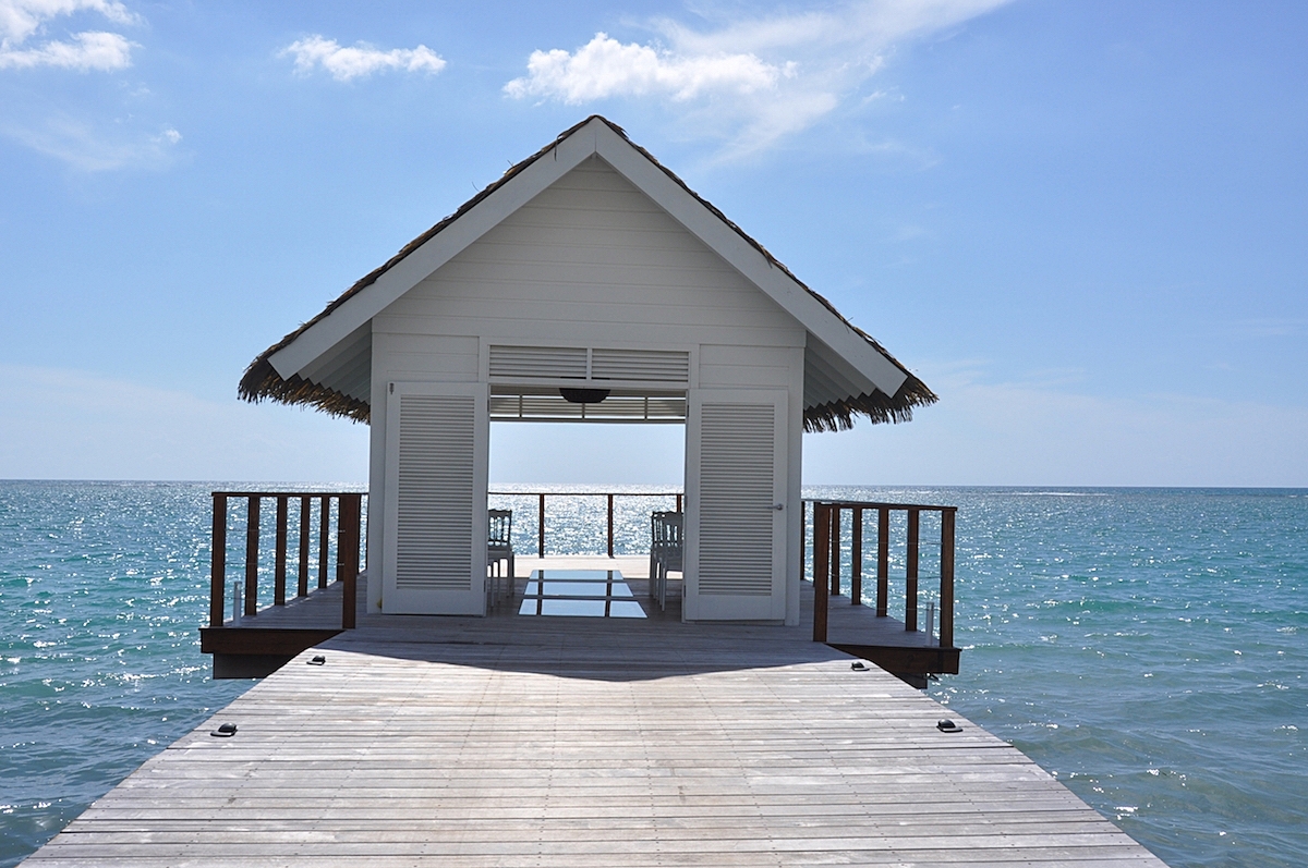 Sandals South Coast