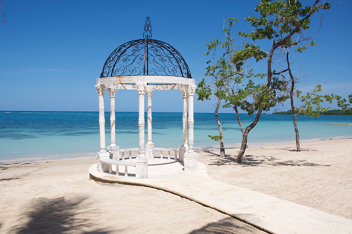 Sandals South Coast