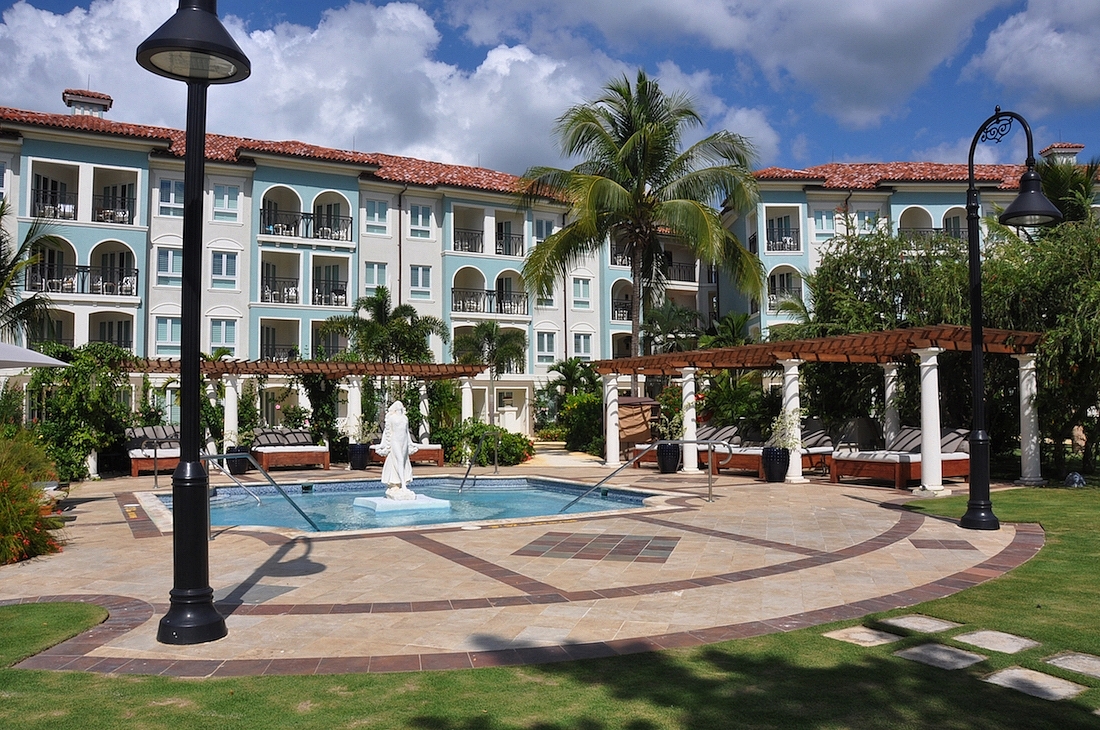 Sandals South Coast