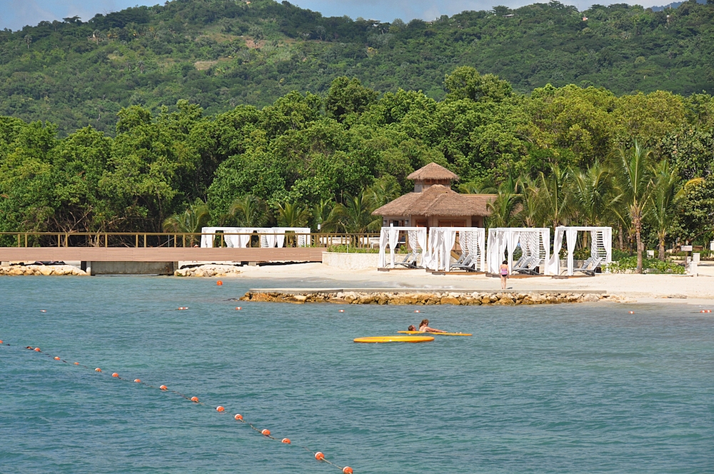 Sandals South Coast