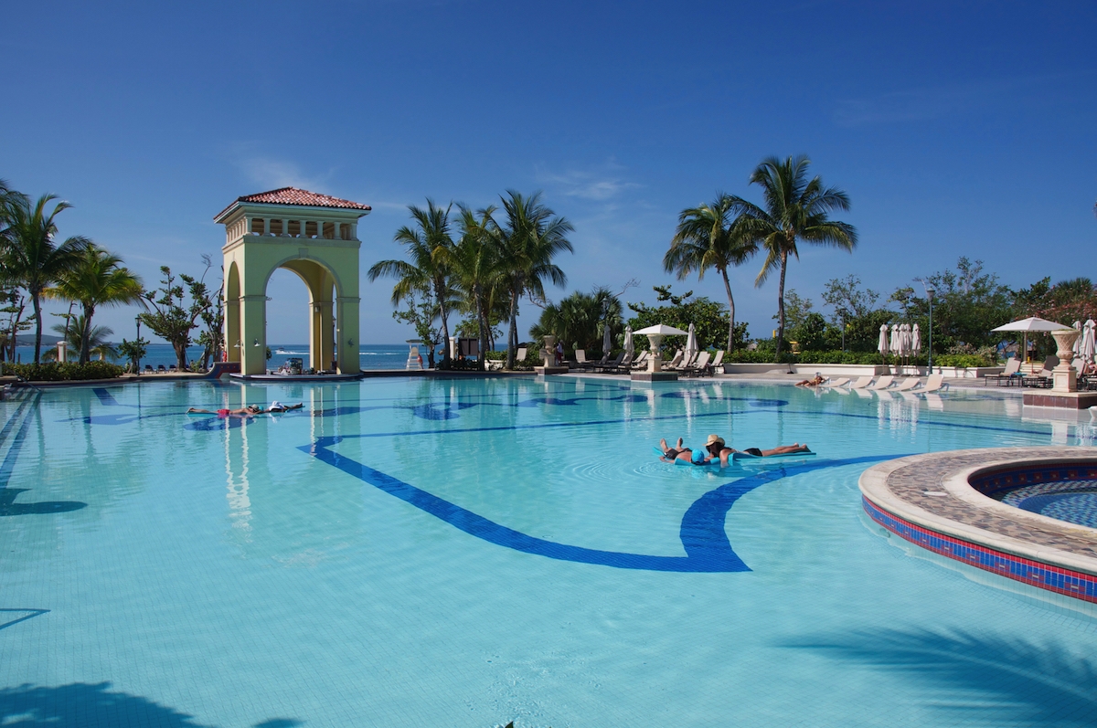 Sandals South Coast