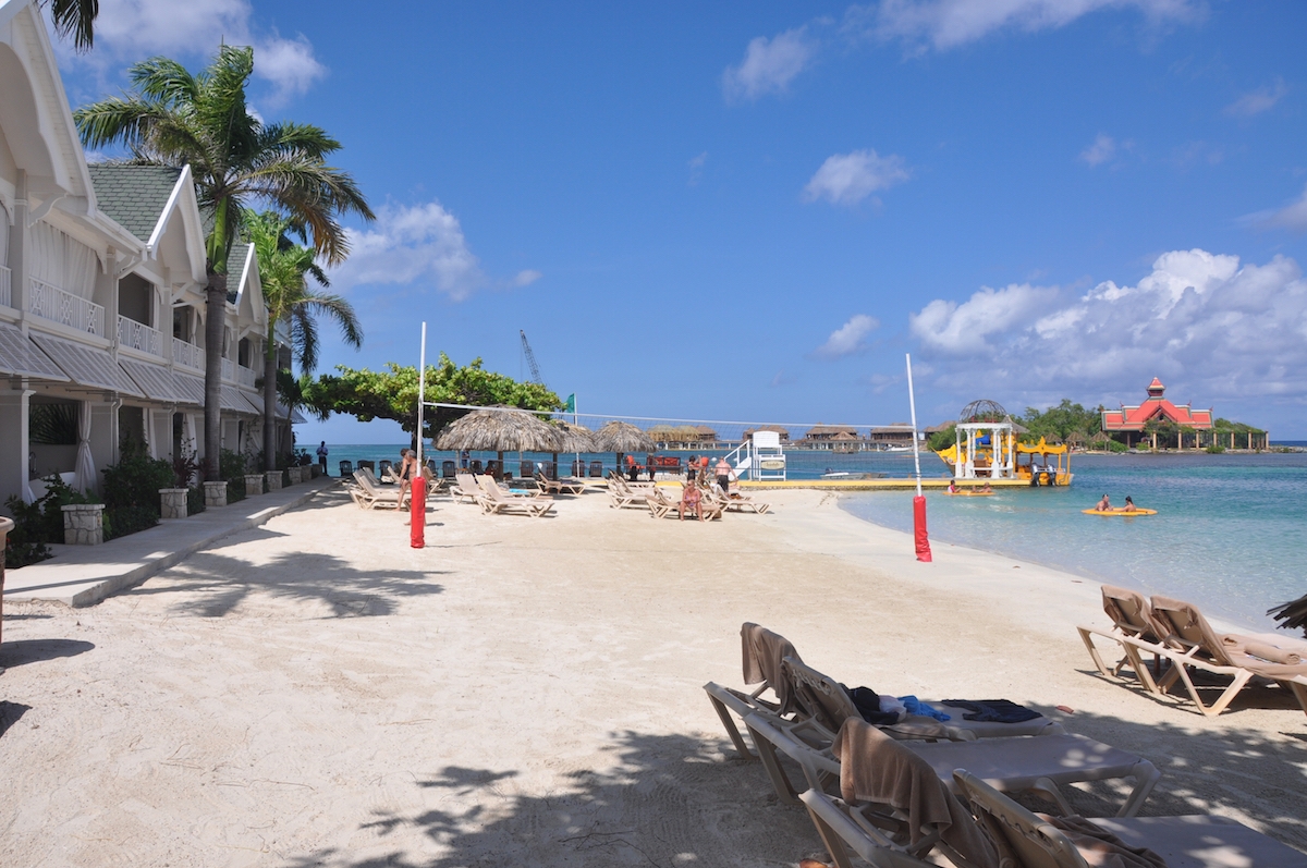 Sandals Royal Caribbean
