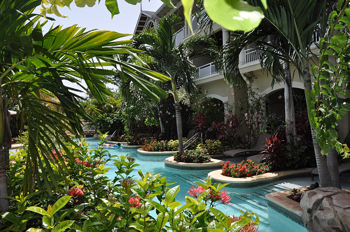 Sandals Royal Caribbean