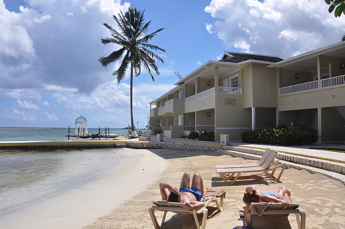 Sandals Royal Caribbean