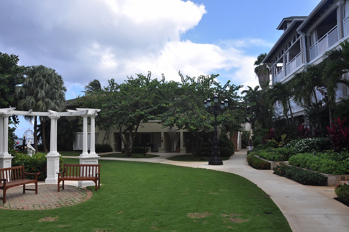 Sandals Royal Caribbean