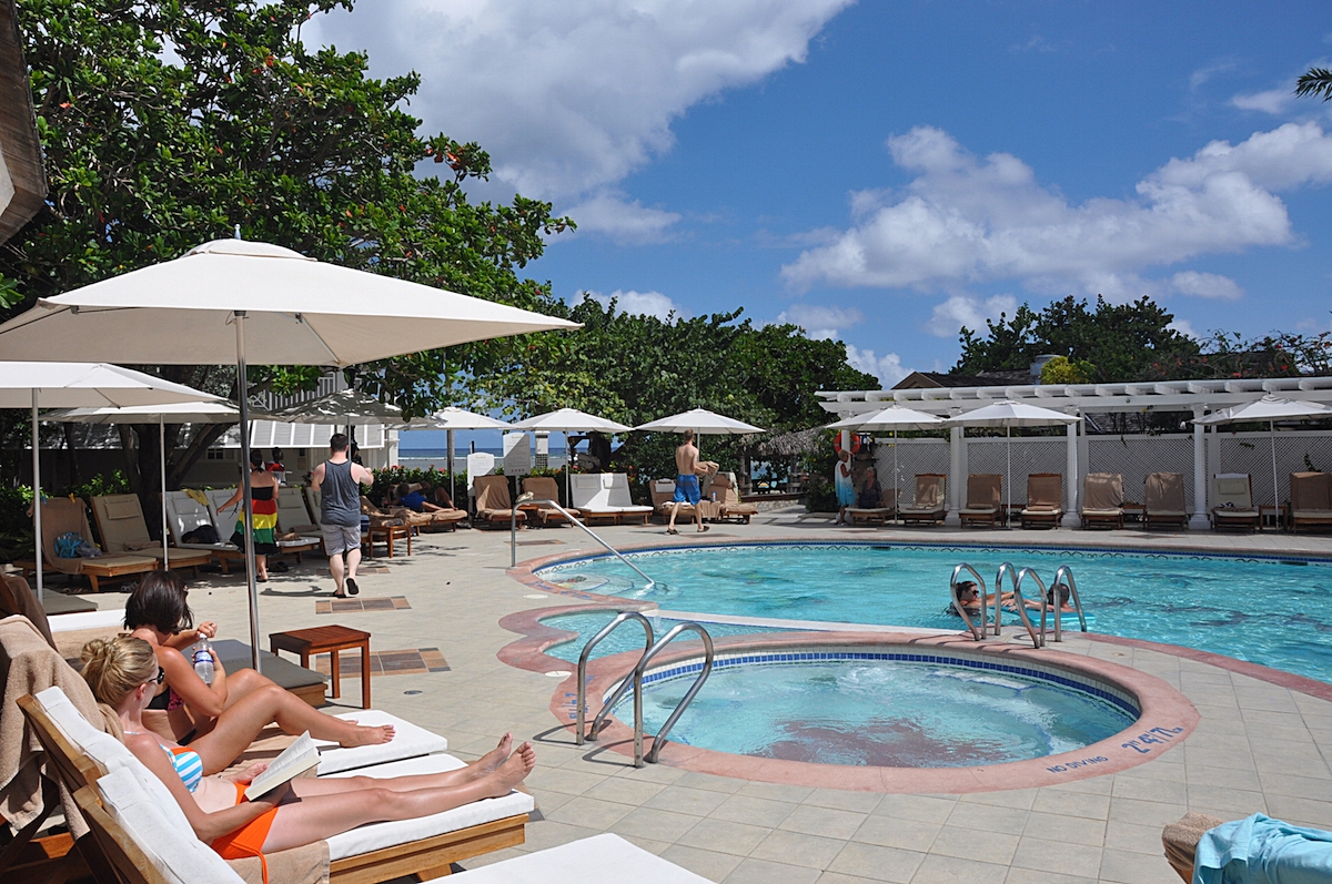 Sandals Royal Caribbean