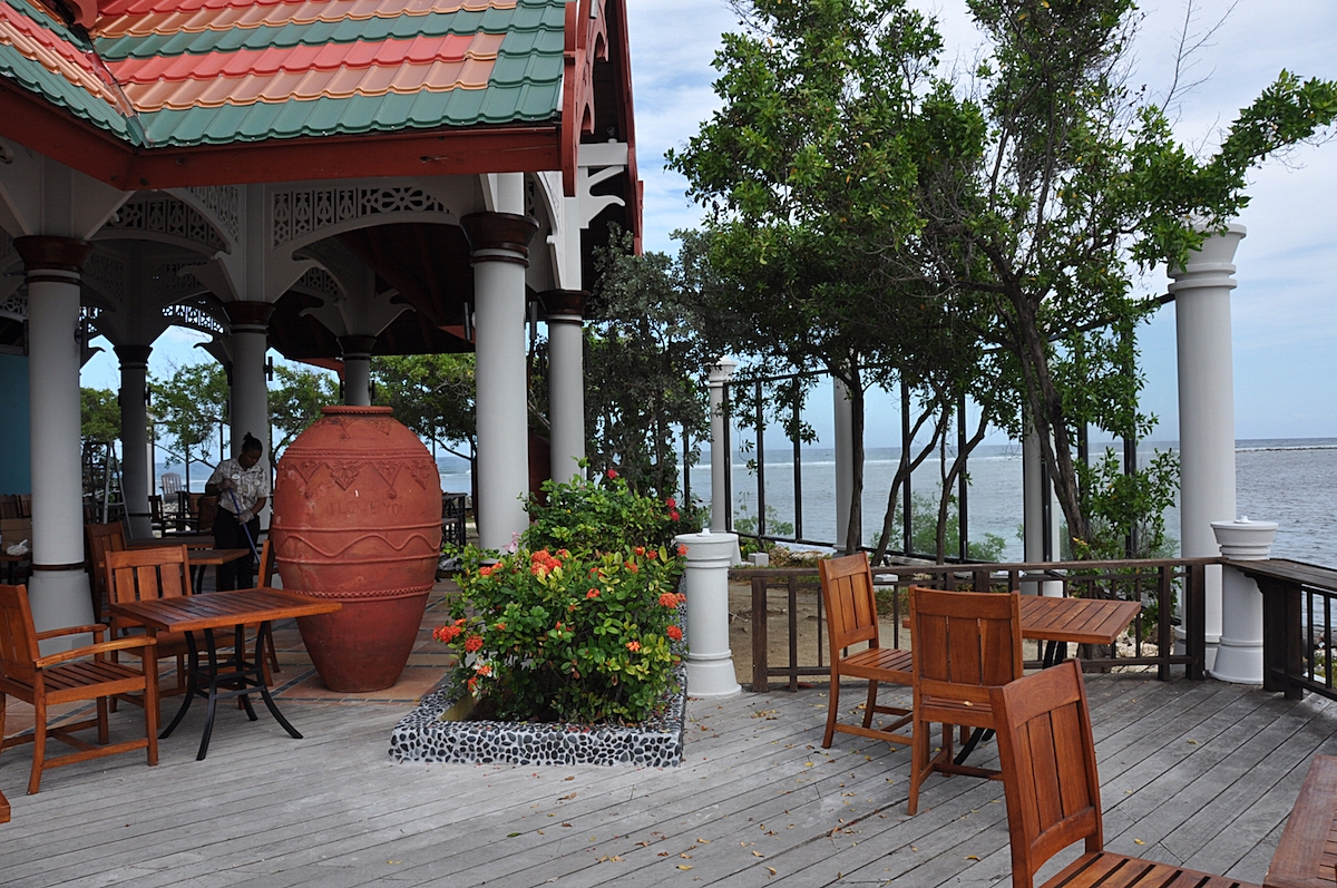 Sandals Royal Caribbean