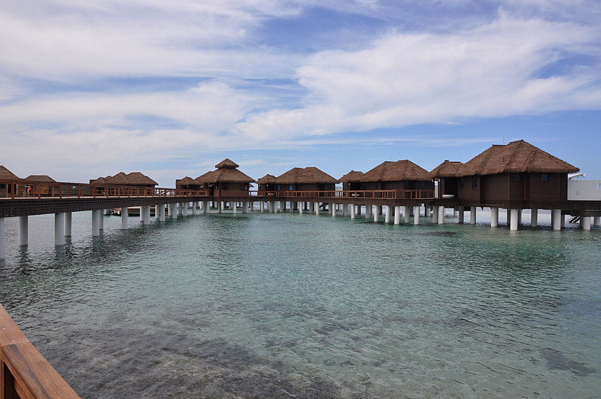 Sandals Royal Caribbean