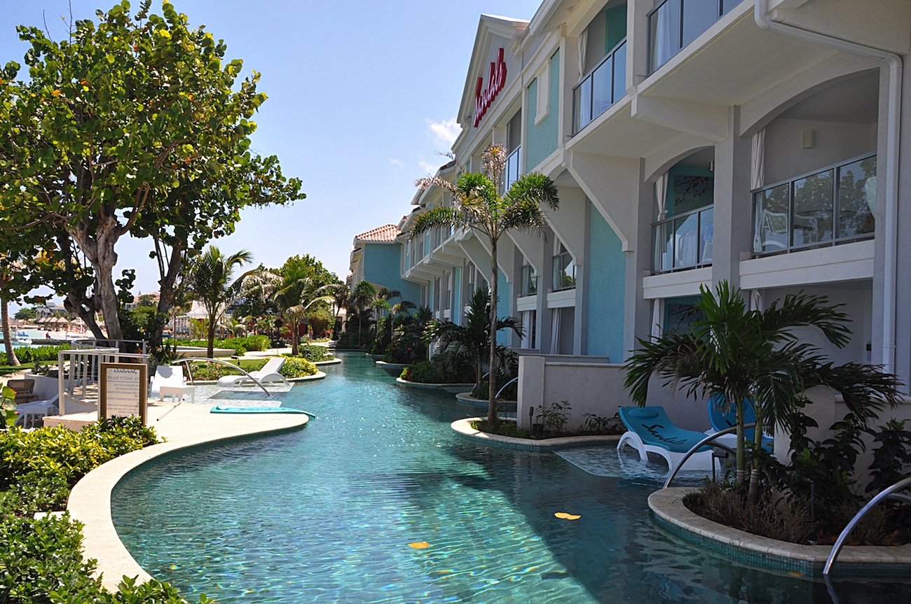Sandals Montego Bay
