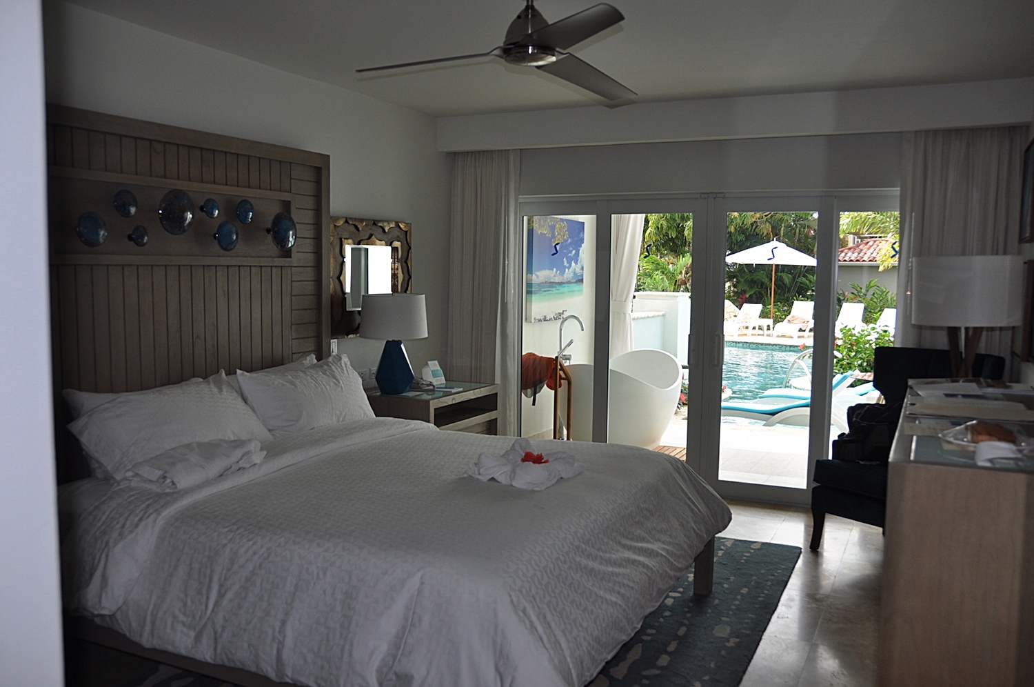 Sandals Montego Bay